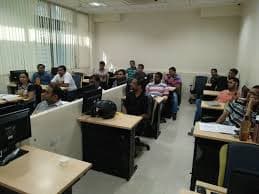 ianalyst infotech pvt. ltd. Images photo 2